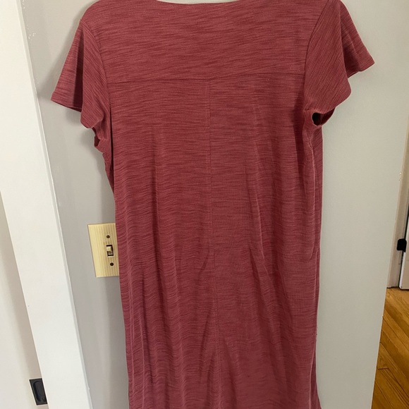 T-shirt Dress - Picture 2 of 4